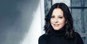 Olga Cerpa & Mestisay presentan "Palosanto" en "Las noches del Monumental" de RTVE Olga-Cerp