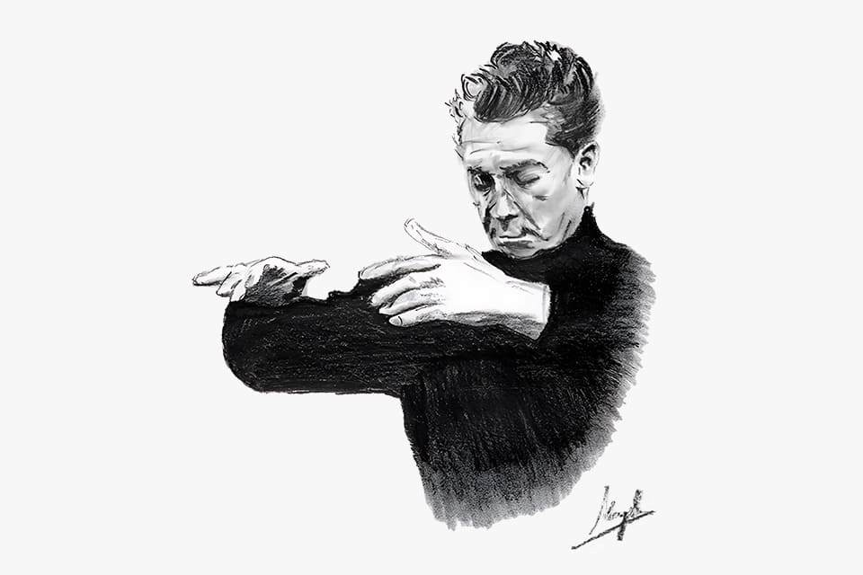 Audición comentada – Adagio de Tomaso Albinoni