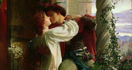 Audición comentada - Romeo y Julieta de Berlioz