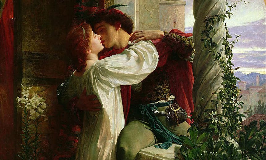 Audición comentada – Romeo y Julieta de Berlioz