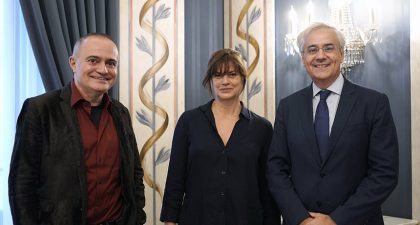 La plataforma audiovisual del Teatro Real crece en contenido, suscriptores y divulgación cultural