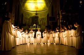 Schola Antiqua