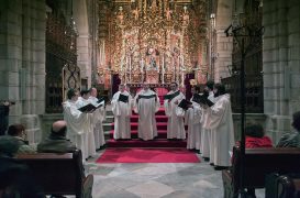 Schola Antiqua
