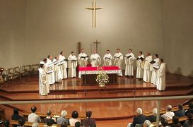 Schola Antiqua