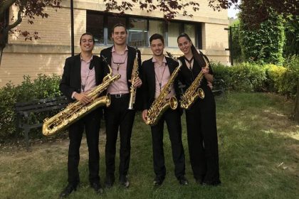 Synthèse-Quartet