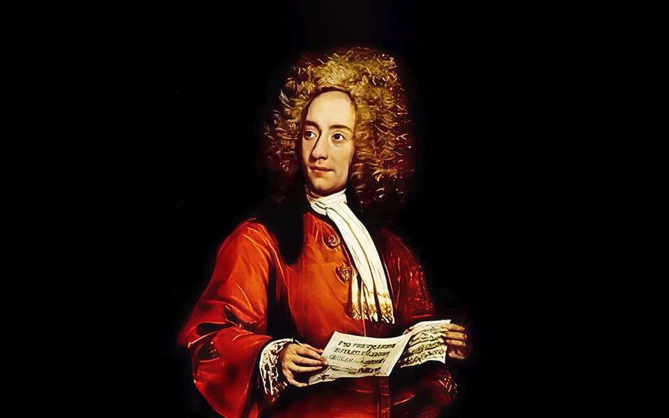 Audición comentada – Adagio de Tomaso Albinoni