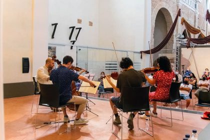 Conciertos X Aniversario Musethica