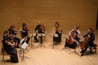 Conciertos X Aniversario Musethica