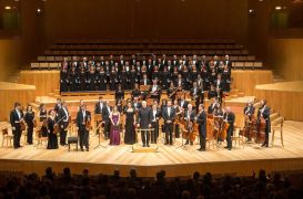 Orquesta Sinfónica Ciudad de Zaragoza