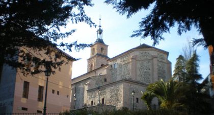 El Mesías de Händel sonará en el Festival Internacional de Órgano y Música Barroca de Vicálvaro