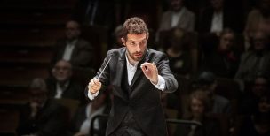 Omer Meir Wellber - © Jens Gerber