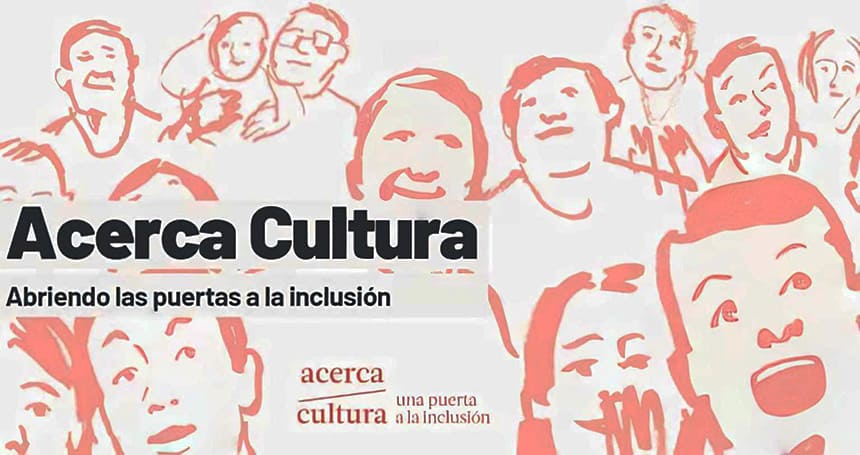 La Escuela Superior de Música Reina Sofía participa en el programa «Acerca Cultura Madrid»