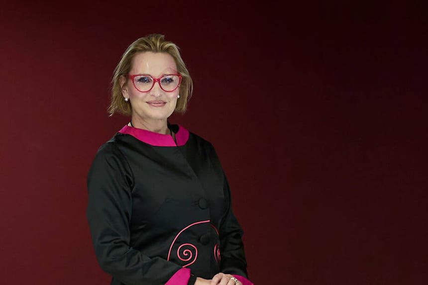 Ainhoa Arteta vuelve a sus raíces con un recital repleto de melodías populares vascas