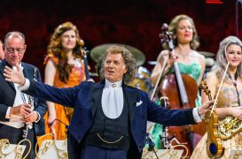 Concierto de André Rieu