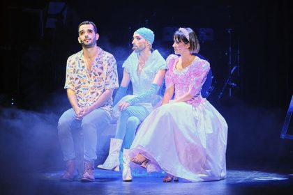 «Chiquitita» y la música de ABBA