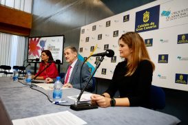 Concierto Solidario de Navidad de la OFGC