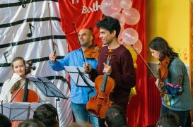 10º aniversario de Musethica – © Andrea Cirotto