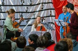 10º aniversario de Musethica – © Andrea Cirotto