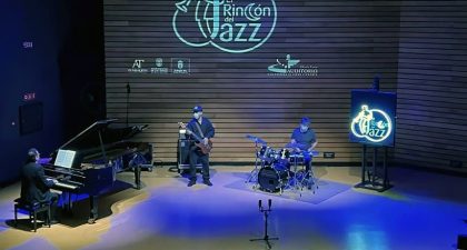 Más de una treintena de artistas en el "El Rincón del Jazz" en el primer semestre de 2023