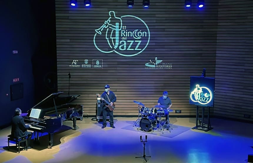 Más de una treintena de artistas en el «El Rincón del Jazz» en el primer semestre de 2023 Más de una treintena de artistas en el «El Rincón del Jazz» en el primer semestre de 2023