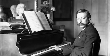 Audición comentada - Danzas españolas, Op. 37, de Enrique Granados