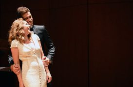 XXX Festival de Teatro Lírico de Oviedo