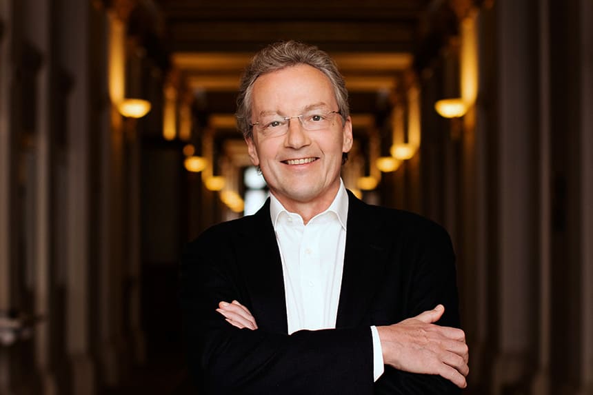 RTVE da la bienvenida a 2023 con el Concierto de Año Nuevo de la Filarmónica de Viena