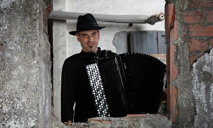 El chino Shuo Zang gana el 1º Premio del «Gorka Hermosa» International Composition Contest