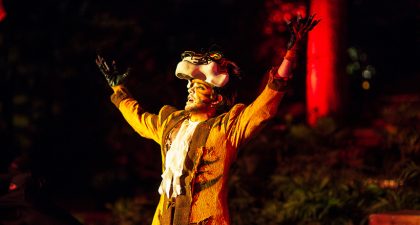 Hara "El Espíritu de la Selva", un musical familiar basado en El libro de la selva llega al Gran Teatro