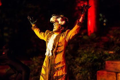 Hara «El Espíritu de la Selva», un musical familiar basado en El libro de la selva llega al Gran Teatro Hara «El Espíritu de la Selva»