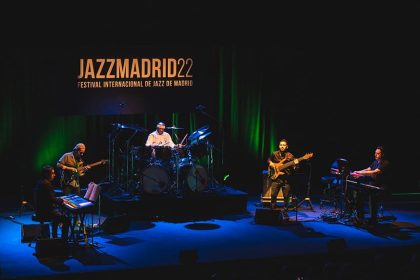 JAZZMADRID22