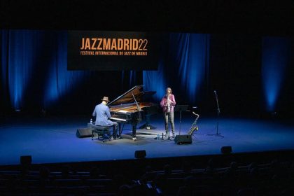 JAZZMADRID22