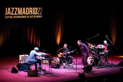 JAZZMADRID22