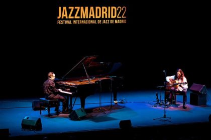 JAZZMADRID22