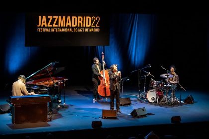 JAZZMADRID22