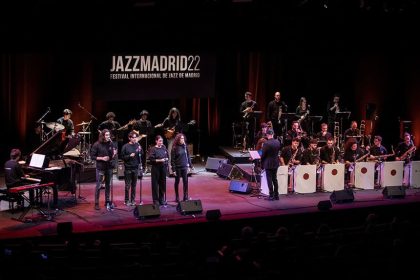 JAZZMADRID22