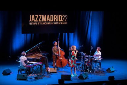 JAZZMADRID22