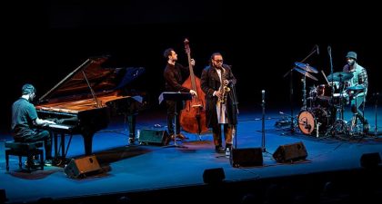 JAZZMADRID22, ha sido una edición histórica