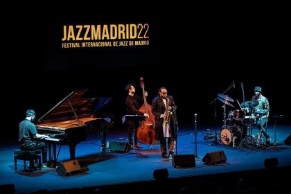 JAZZMADRID22