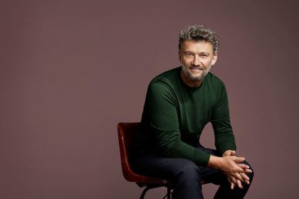 Jonas Kaufmann