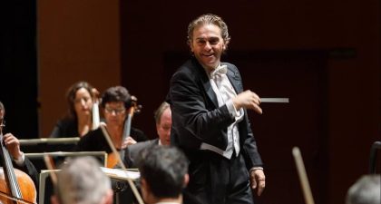 La OFM dedicará al barroco francés su Concierto Extraordinario de Navidad en la Catedral de Málaga