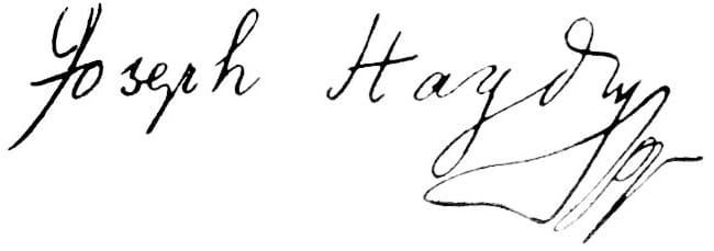Audición comentada – La Creación, de Haydn