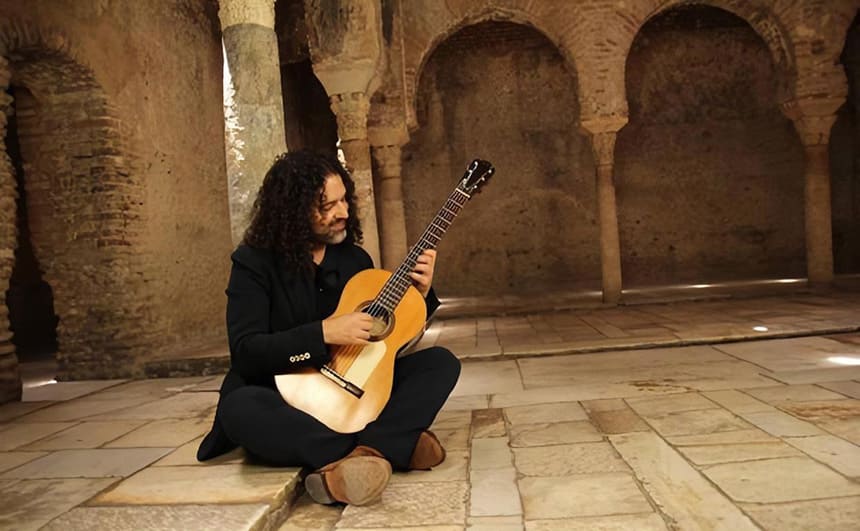 Gala de Reyes de la Orquesta Sinfónica y Coro RTVE, con José Manuel Zapata