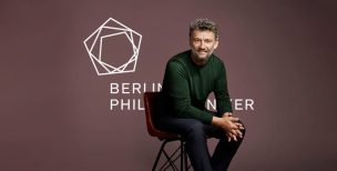 Kaufmann - -Berliner-Philharmoniker