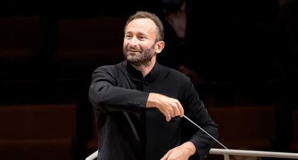 La Filarmónica de Berlín, Musicaeterna y Al Ayre Español, en la Temporada de Grandes Conciertos del Auditorio de Zaragoza