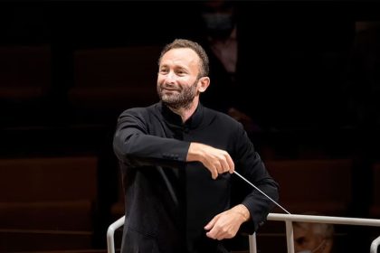 Kirill Petrenko