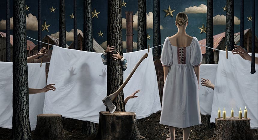 El Teatro Real despedirá el año con las conmovedoras melodías de La sonnambula, de Vincenzo Bellini