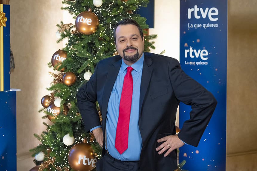 RTVE da la bienvenida a 2023 con el Concierto de Año Nuevo de la Filarmónica de Viena