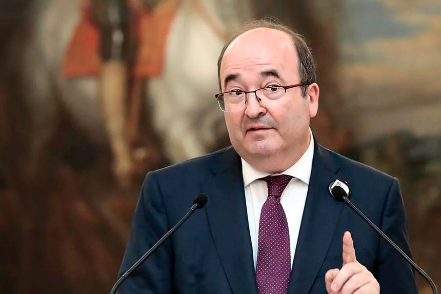 El INAEM concede en su convocatoria anual más de 19 millones de euros en ayudas a las artes escénicas y la música