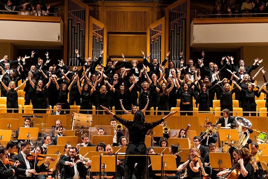 Más de 2000 personas tienen ya sus entradas para disfrutar del concierto Navidad con Talía